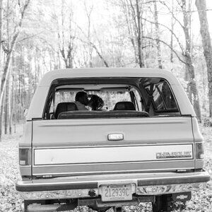 Meet your Posher, Kristin